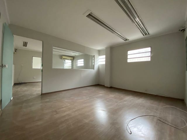 Foto do Sala - Sala Comercial para locação no Cambuci | The One 1
