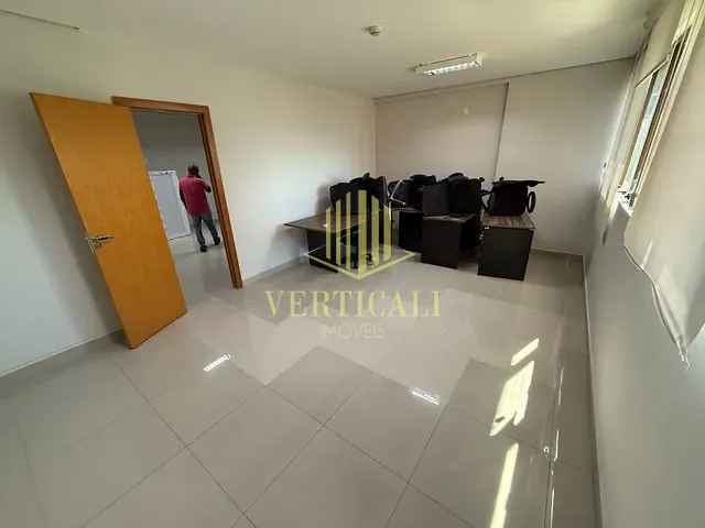Sala para alugar, no bairro Bosque da Saúde em Cuiabá