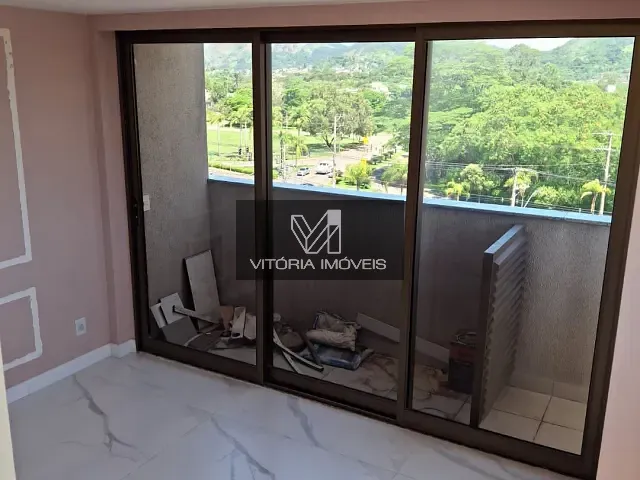 Sala com 45m², à venda, no bairro Mata da Praia em Vitória