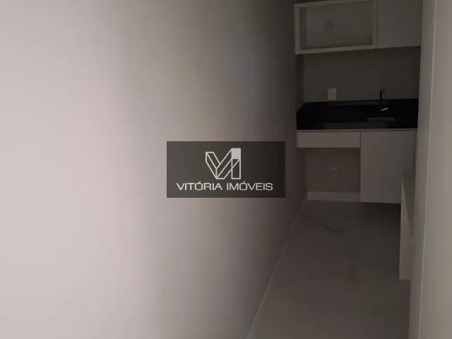Sala com 45m², à venda, no bairro Mata da Praia em Vitória