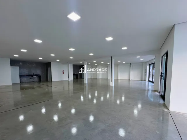 Sala para alugar, no bairro Centro em Apucarana