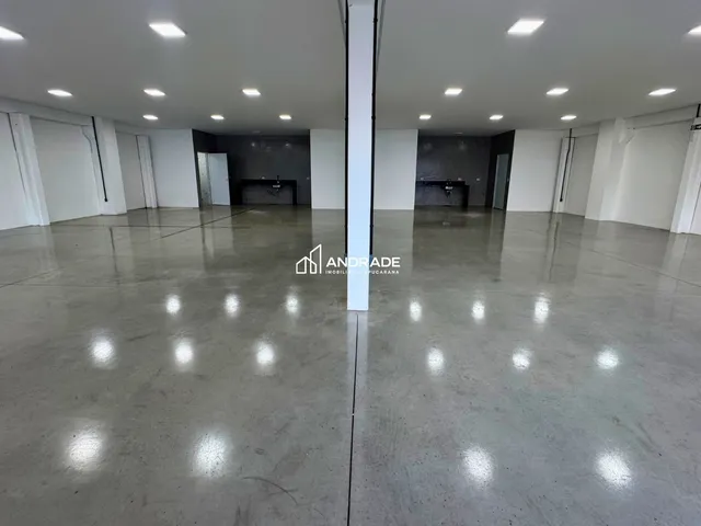 Sala para alugar, no bairro Centro em Apucarana