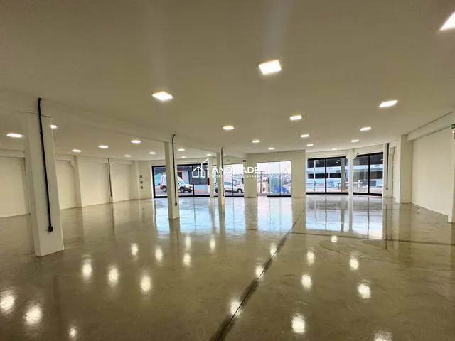 Sala para alugar, no bairro Centro em Apucarana