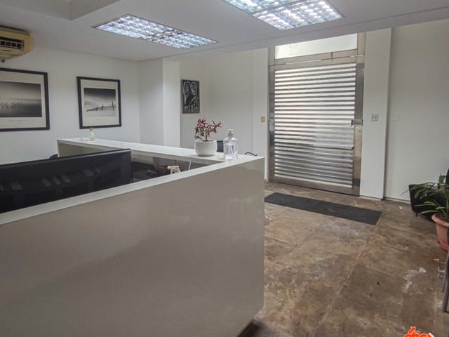 Foto do Sala - Prédio em 02 pavimentos na Av. Generalissimo Deodoro | Ética Empreendimentos