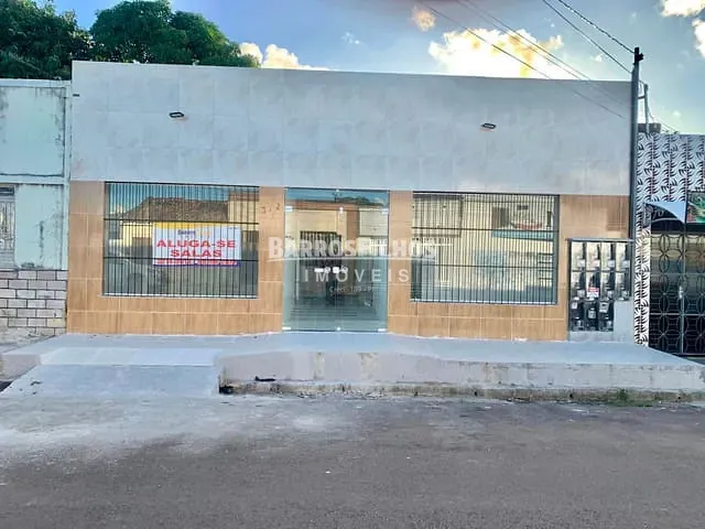 Sala com 150m², à venda, no bairro Siqueira Campos em Aracaju