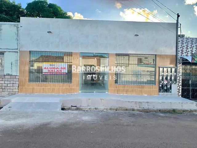 Sala com 150m², à venda, no bairro Siqueira Campos em Aracaju