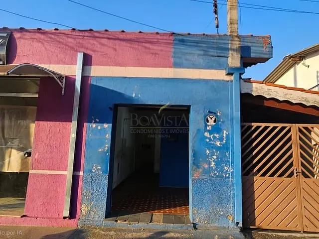 Sala para alugar, no bairro Centro em Piracaia