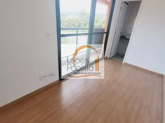 Sala com 43m², para alugar, no bairro Vila Thais em Atibaia