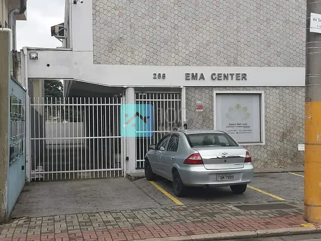 Sala com 36m², à venda, no bairro Vila Guaianazes em São José dos Campos