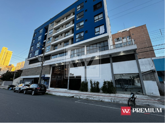 Sala à venda, no bairro Nações em Balneário Camboriú