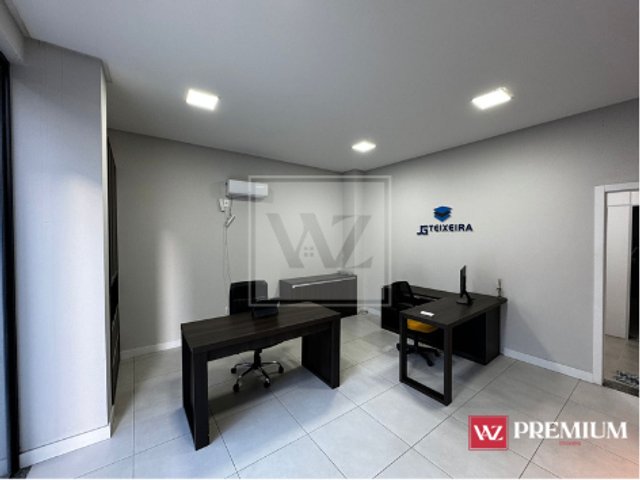Sala à venda, no bairro Nações em Balneário Camboriú
