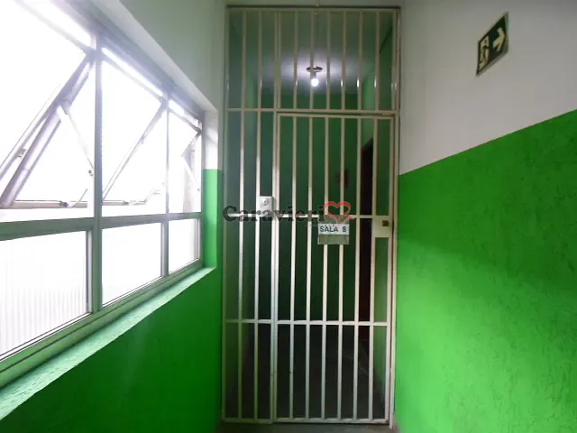 Sala para alugar, no bairro Jardim Soraia em São Paulo
