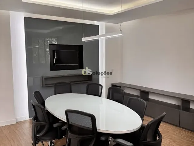 Sala à venda, no bairro Barra Funda em São Paulo