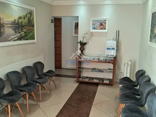Sala para alugar, no bairro Centro em Jundiaí