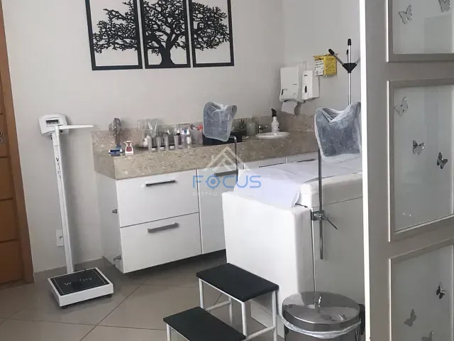 Sala para alugar, no bairro Centro em Jundiaí