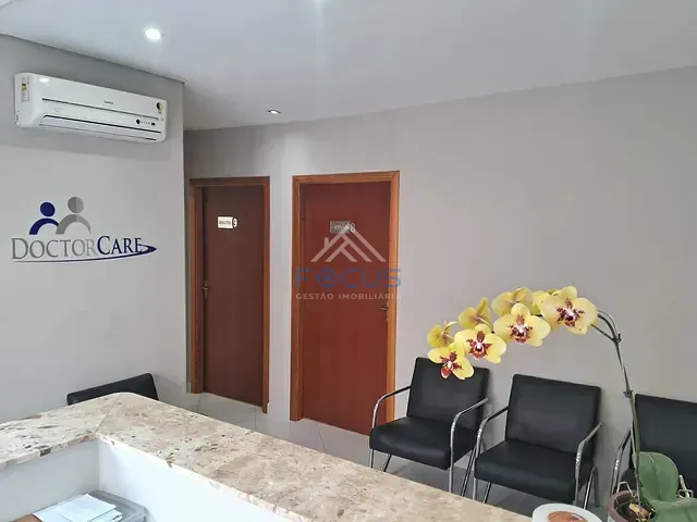 Sala para alugar, no bairro Centro em Jundiaí