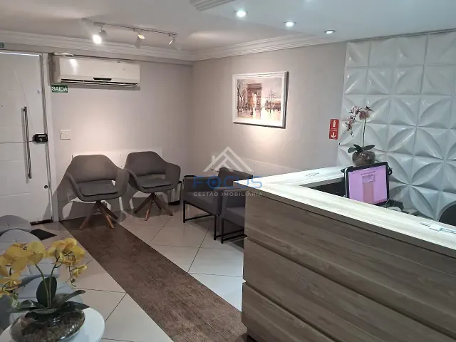 Sala para alugar, no bairro Centro em Jundiaí