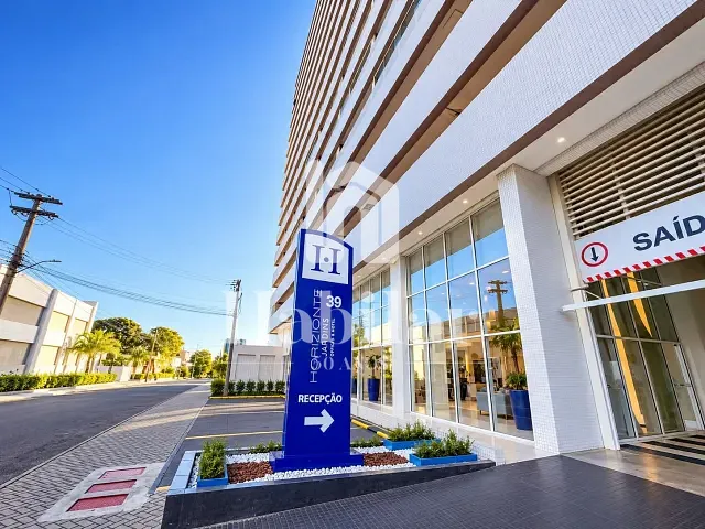 Sala para alugar, no bairro Jardins em Aracaju
