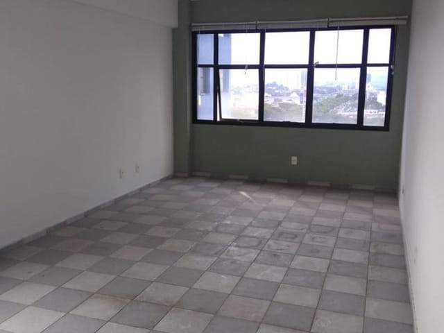 Foto do Sala - Sala, 30 m² - venda por R$ 140.000,00 ou aluguel por R$ 1.400,00/mês - Jardim Satélite - São José dos Campos/SP | INDEPENDENCE NEGOCIOS IMOBILIARIOS LTDA