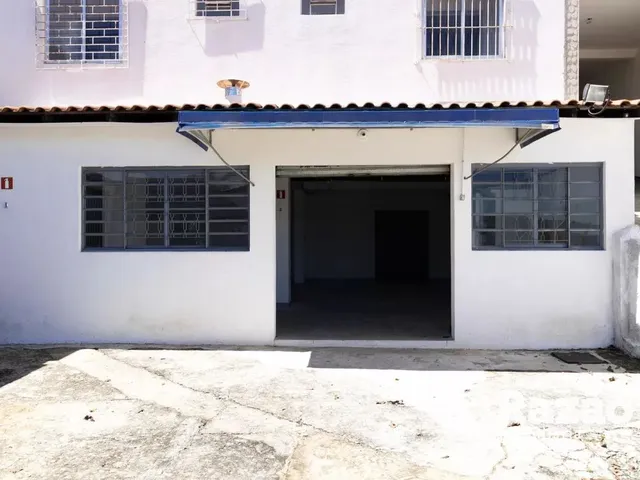 Sala para alugar, no bairro Pilarzinho em Curitiba