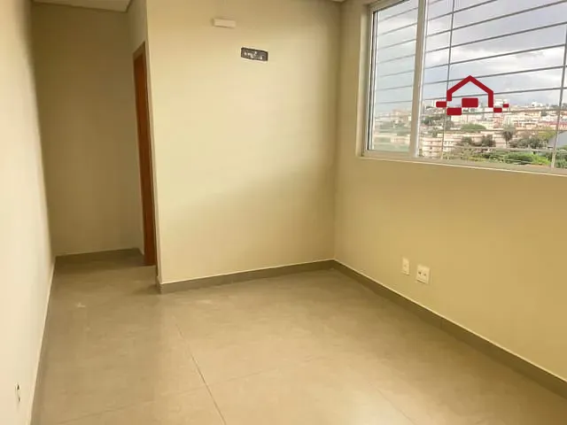 Sala para alugar, no bairro Padre Eustáquio em Belo Horizonte