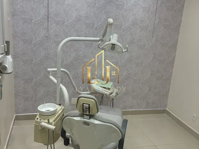 Sala com 69m², para alugar, no bairro Centro América em Cuiabá