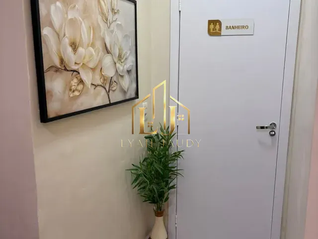 Sala com 69m², para alugar, no bairro Centro América em Cuiabá