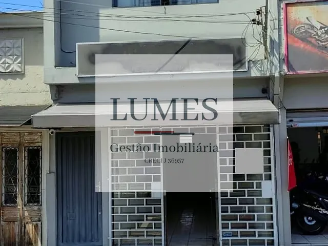 Sala para alugar, no bairro Centro em Santa Bárbara D'Oeste
