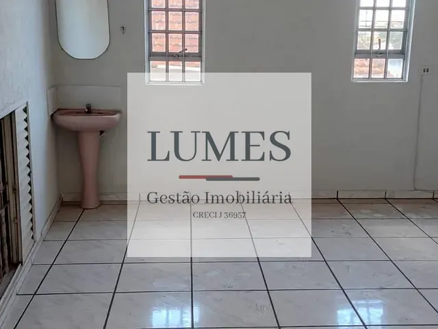 Sala para alugar, no bairro Centro em Santa Bárbara D'Oeste