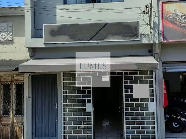 Sala para alugar, no bairro Centro em Santa Bárbara D'Oeste