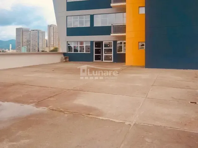 Sala com 413m², à venda, no bairro Parque Monte Líbano em Mogi das Cruzes