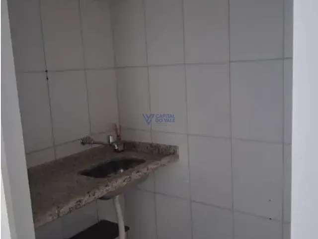 Sala à venda ou para alugar, no bairro Centro em São José dos Campos