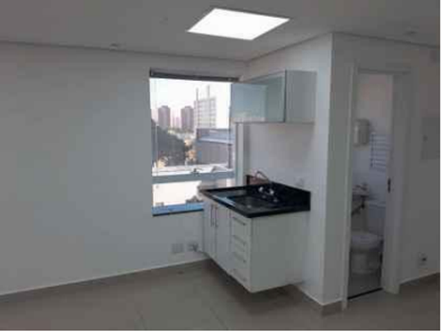 Foto do Sala - Sala comercial para Locação, Casa Verde, São Paulo, SP | Pleno Imobiliária