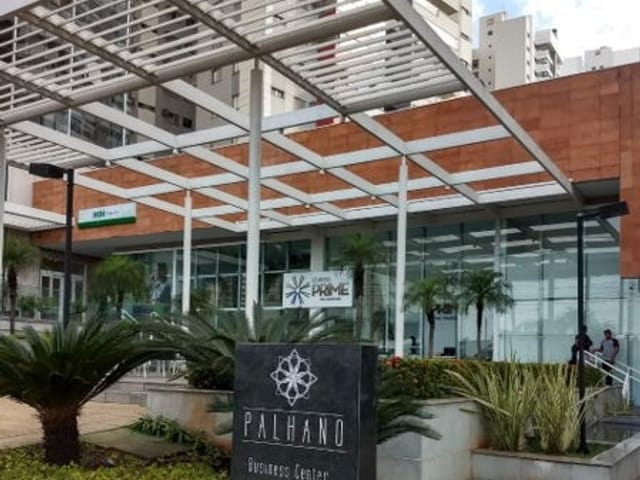 Foto do Sala - Palhano Business - Sala para locação, Gleba Palhano, Londrina, PR | Premier Imóveis