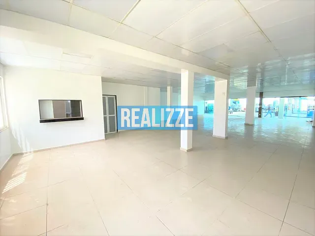 Sala para alugar, no bairro Borges De Medeiros em Marau