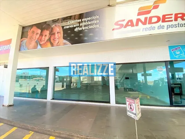 Sala para alugar, no bairro Borges De Medeiros em Marau