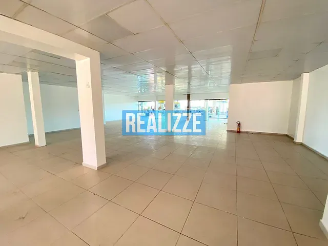 Sala para alugar, no bairro Borges De Medeiros em Marau