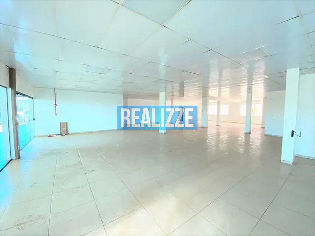 Sala para alugar, no bairro Borges De Medeiros em Marau