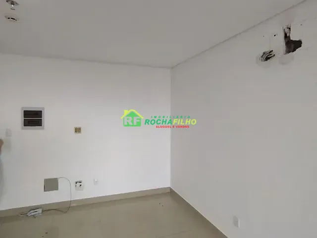 Sala à venda, no bairro Jóquei em Teresina