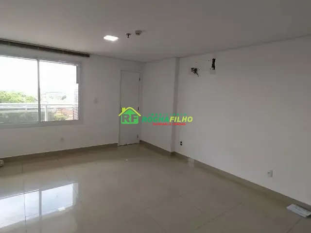 Sala à venda, no bairro Jóquei em Teresina