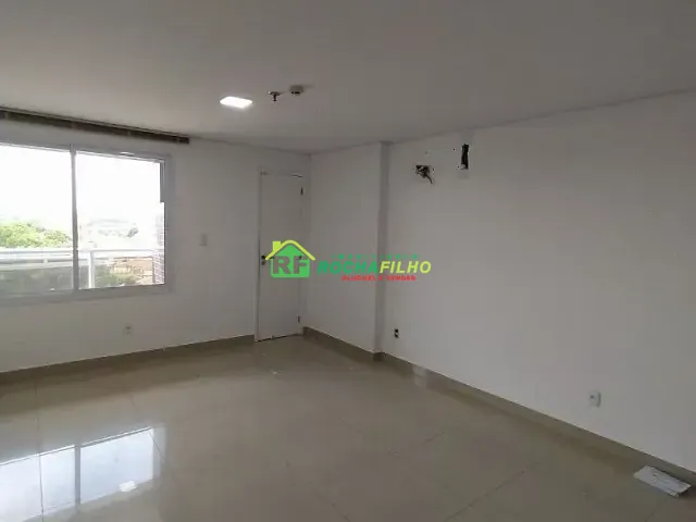 Sala à venda, no bairro Jóquei em Teresina