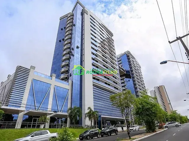 Sala à venda, no bairro Jóquei em Teresina