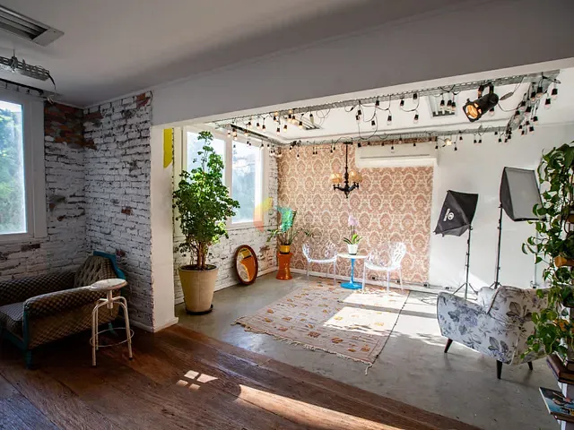 Sala com 100m², para alugar, no bairro Centro em Rio de Janeiro