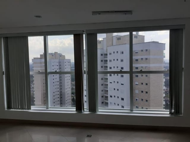 Foto do Sala - Sala à venda, 40 m² por R$ 295.000,00 - Jardim das Colinas - São José dos Campos/SP | RUSSI IMÓVEIS