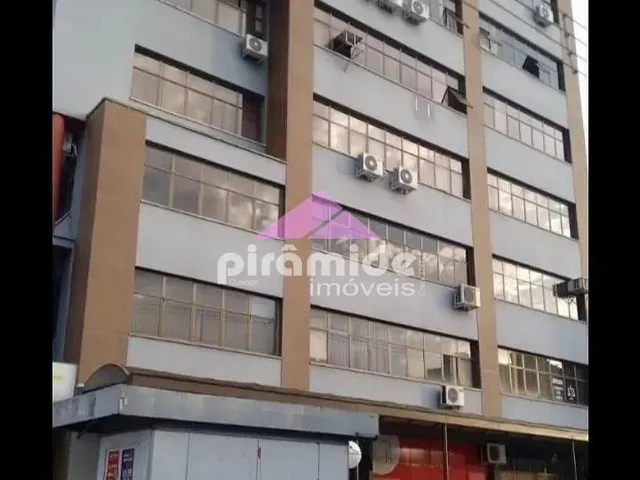 Sala com 10m², à venda, no bairro Centro em Jacareí