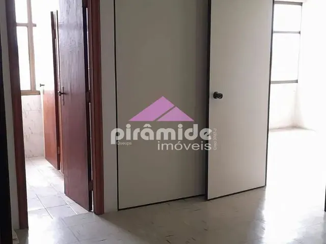 Sala com 10m², à venda, no bairro Centro em Jacareí