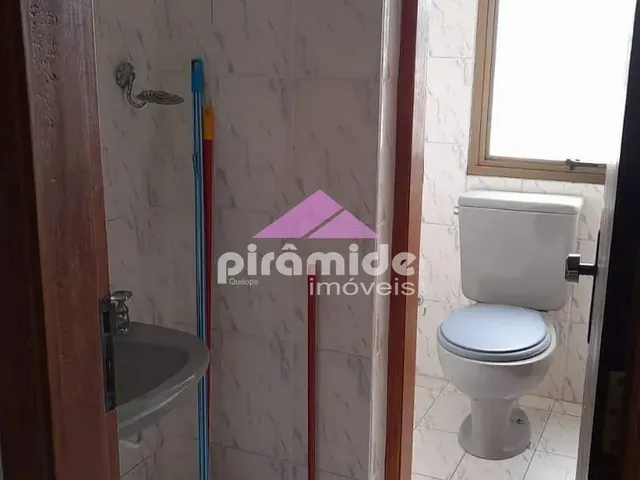 Sala com 10m², à venda, no bairro Centro em Jacareí