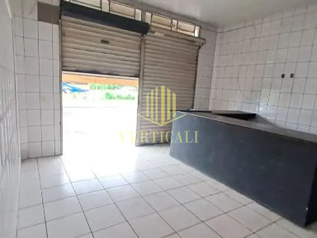 Sala para alugar, no bairro Porto em Cuiabá
