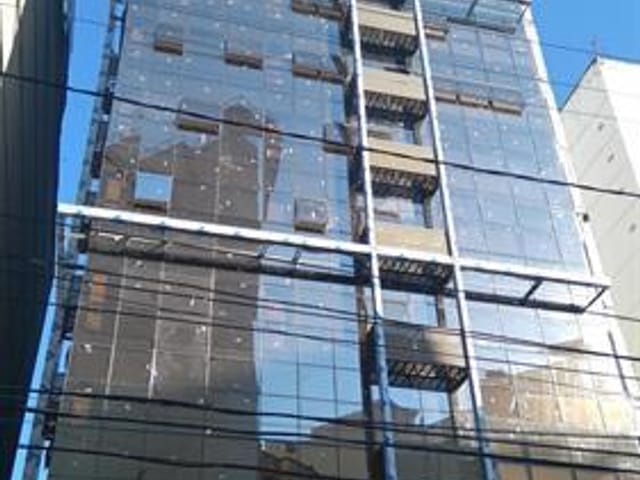 Foto do Sala - Sala comercial à venda, Centro, Niterói. | ABIDON NAZARETH IMÓVEIS