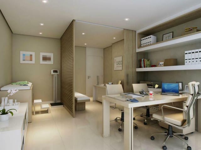 Foto do Sala - Sala comercial à venda, Centro, Niterói. | ABIDON NAZARETH IMÓVEIS
